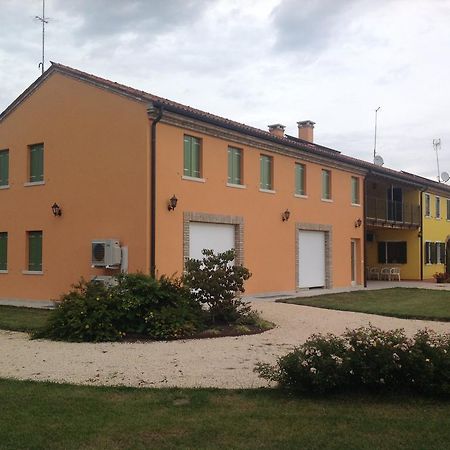 Villa Boschetto Di Campagna Castagnole Exterior foto