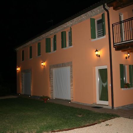 Villa Boschetto Di Campagna Castagnole Exterior foto