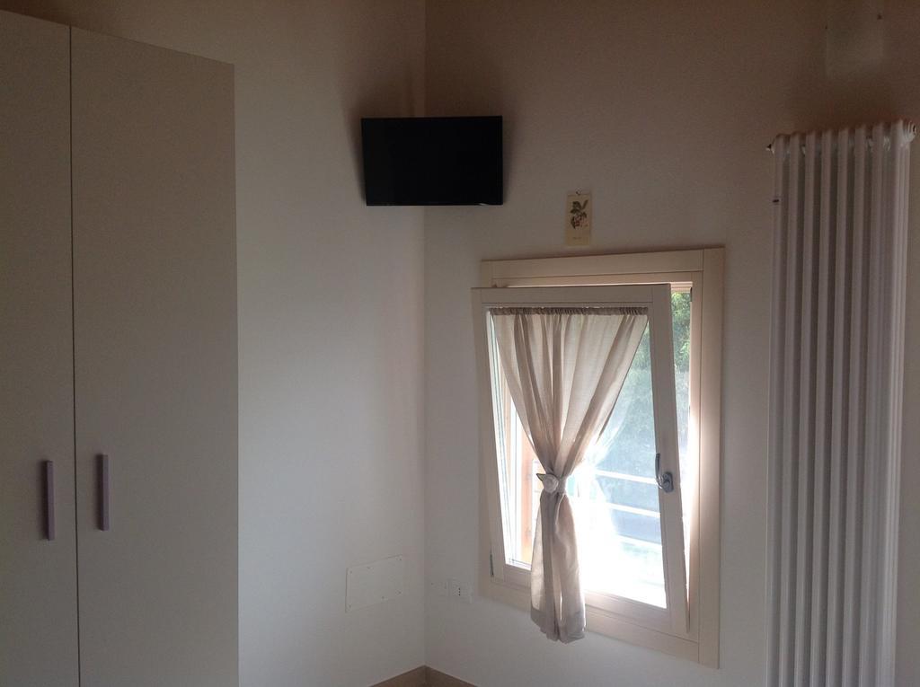 Villa Boschetto Di Campagna Castagnole Exterior foto