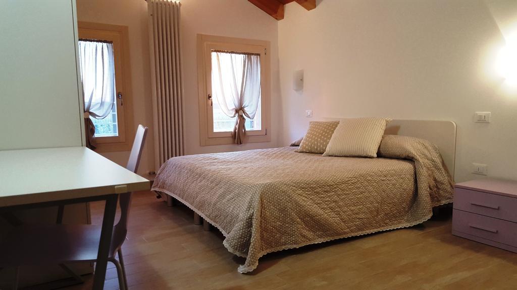 Villa Boschetto Di Campagna Castagnole Exterior foto