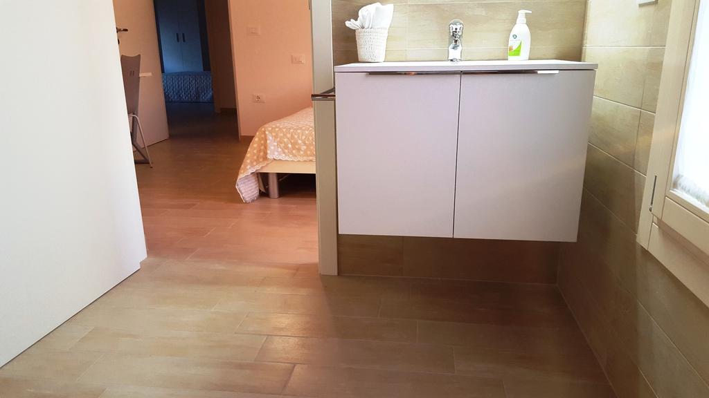 Villa Boschetto Di Campagna Castagnole Exterior foto