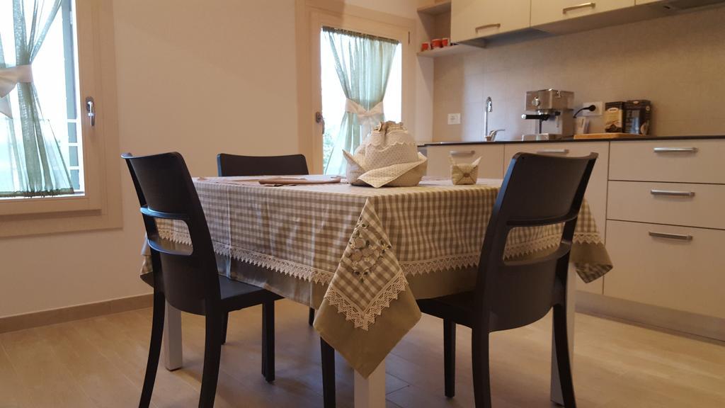 Villa Boschetto Di Campagna Castagnole Exterior foto